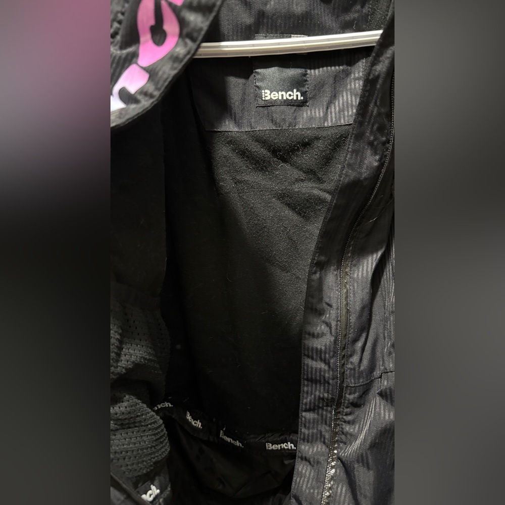 Bench Winter Jacket - Picture 5 of 8